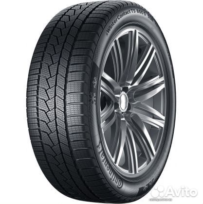 Continental ContiWinterContact TS 860S 295/40 R20 110W