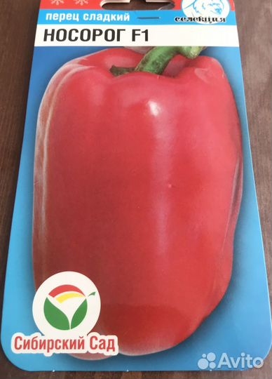 Рассада перчика и помодорок