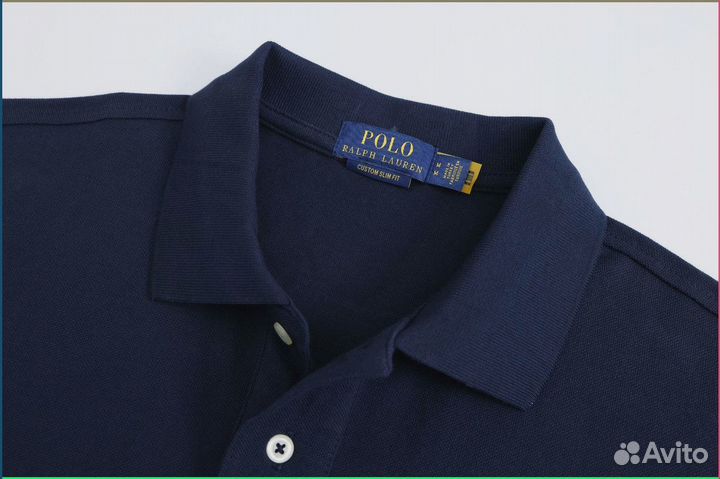 Футболка Polo Ralph Lauren (Арт. 788749)