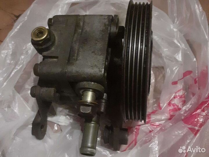 Гур на мазду 626 gf 1999 года