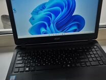 Ноутбук Acer EX 2540