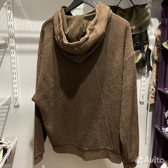 Толстовка / Худи ASOS с капюшоном