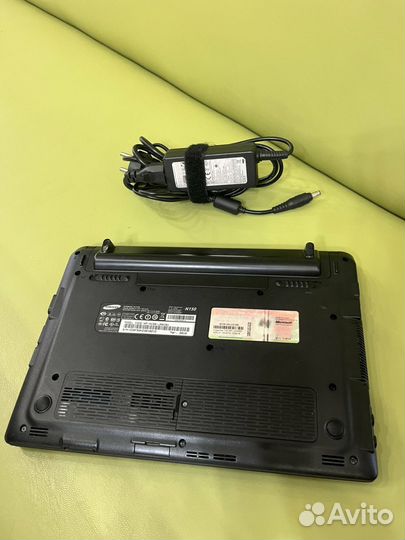 Нетбук samsung N150