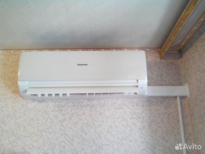 Кондиционер Баллу