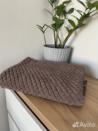 Конверт на выписку одеяло