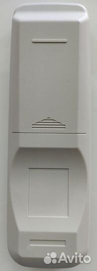 Универсальный пульт для кинескопных TV 