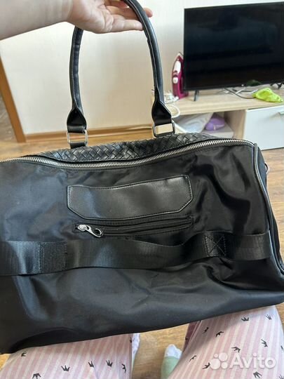 Сумка дорожная