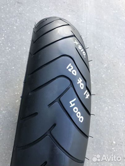 120/70 R17 bridgestone bt023 sport touring 910x