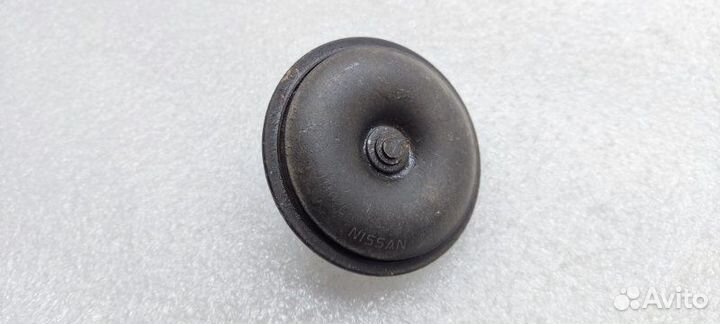 Сигнал звуковой (клаксон) Nissan Teana J31 QR20DE