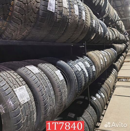 Goodyear UltraGrip Ice 2 205/60 R16 98Q