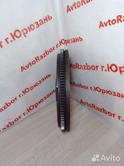 Маховик МКПП Mazda Bongo Friendee