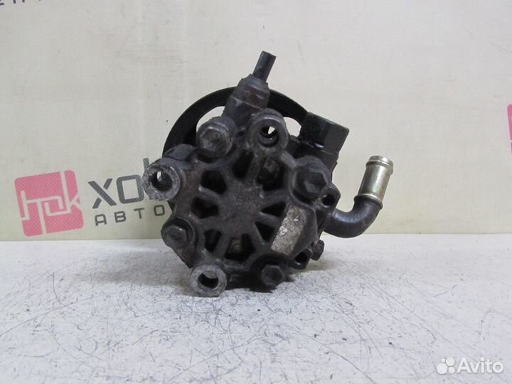 Насос гидроусилителя, Toyota 2AZ, OEM №: 44310-3