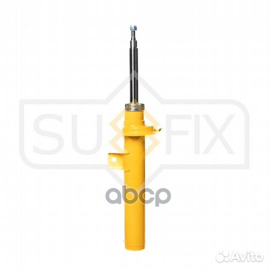 Стойка амортизаторная перед прав SU1741 sufix