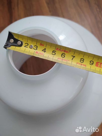 Плафон для люстры