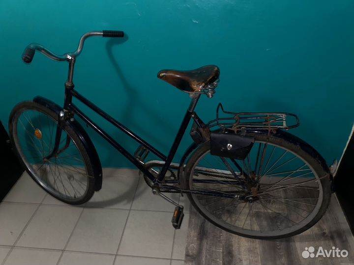 Велосипеды