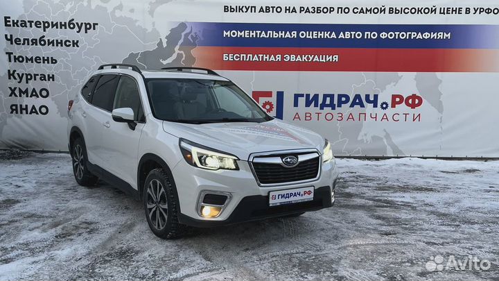 Защита антигравийная правая Subaru Forester (SK/S14) 42045FL000