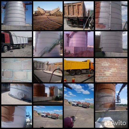 Пескоструй, дробеструй,газопламенная металлизация