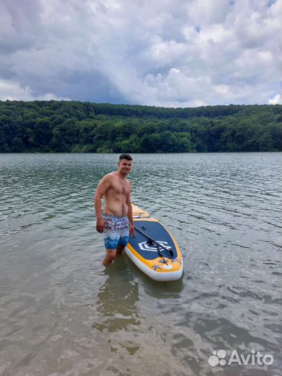 Аренда сап бордов