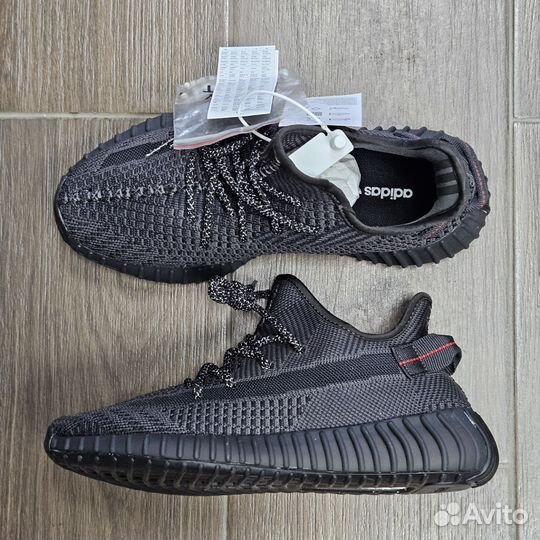 Кроссовки Yeezy Boost 350, premium 41-45