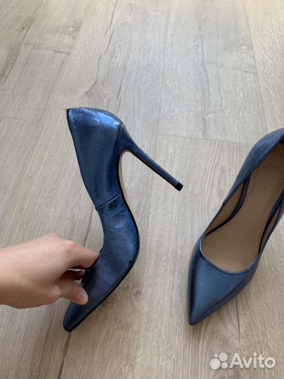 Туфли Zara 36 размер