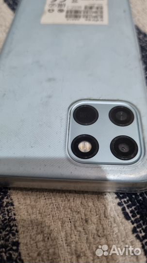 Infinix Smart 6 HD, 2/32 ГБ