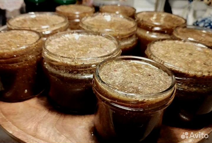 Мед для тебя