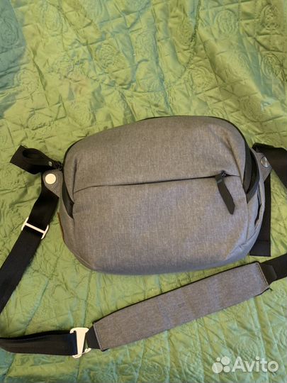 Peak Design Everyday Sling 5L