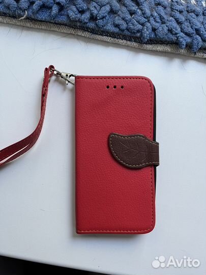 Чехол на iPhone 6s