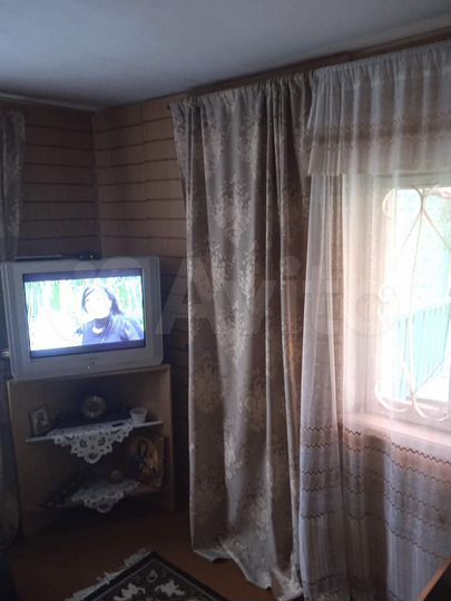 Дача 33,4 м² на участке 12 сот.