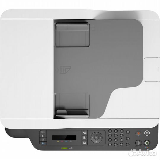 Мфу HP Color Laser MFP 179fnw 4ZB97A #279729