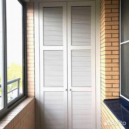 Шкаф на заказ