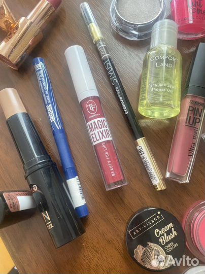 Набор косметики