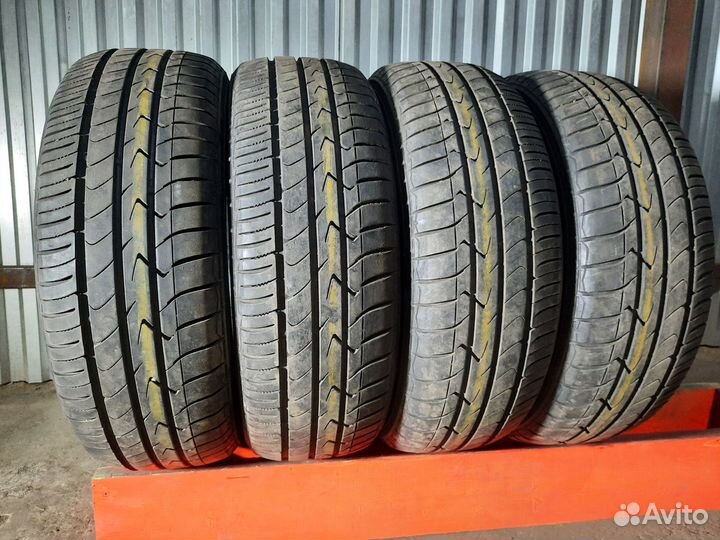 Toyo Tranpath MPZ 225/55 R17