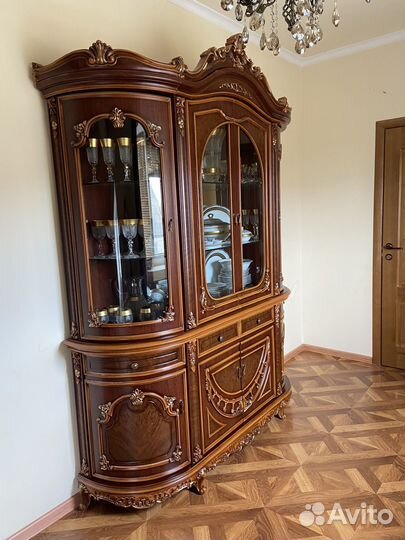 Стенка горка