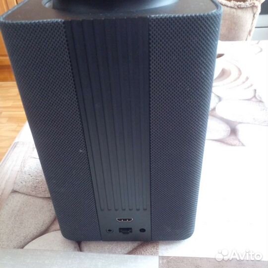 Яндекс станция алиса макс