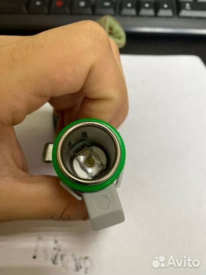 Гнездо прикуривателя Hyundai