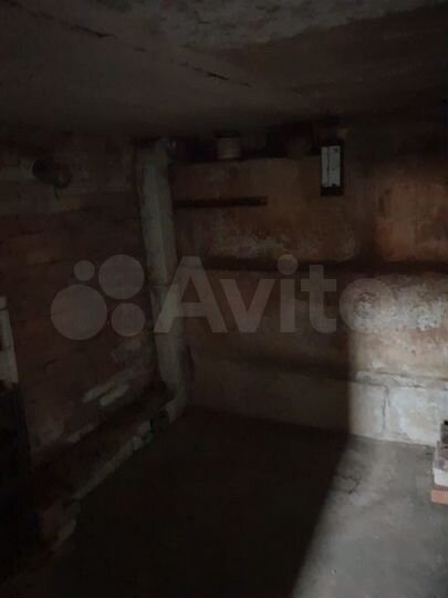 Гараж, 18 м²