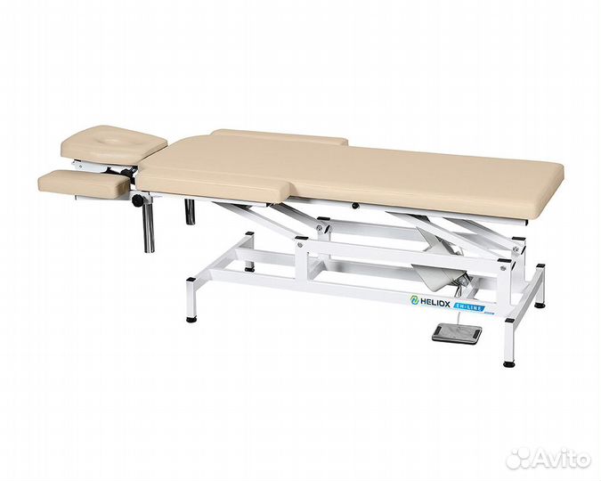 Массажная кушетка Heliox EH6 с электроприводом