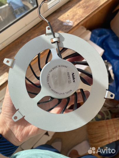 Кулер для ps3 cechl08