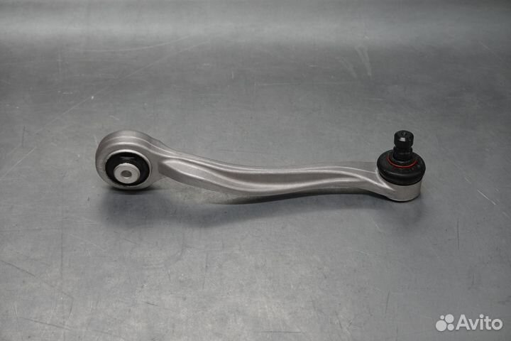 Рычаг передний левый верхний audi A6 (C6), A8 (4E)