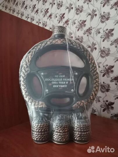 Подарочный набор
