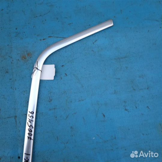 Молдинг стекла VW Tiguan (2011-2016)