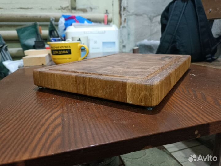 Кухонная доска(под заказ) из дуба, ясеня, бука