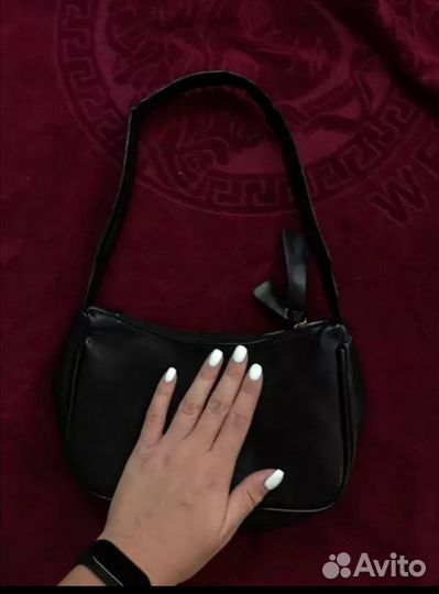 Сумочка-клатч новая