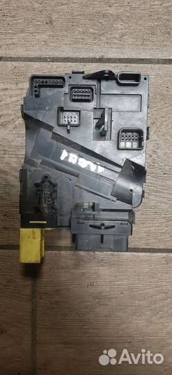 Датчик угла поворота руля Volkswagen Touran рест