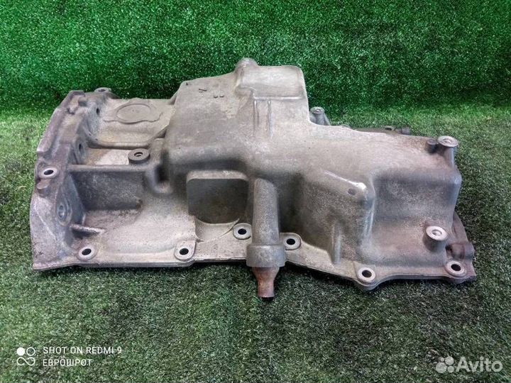 Поддон масляный двигателя Ford Focus 2 (2005-2011)