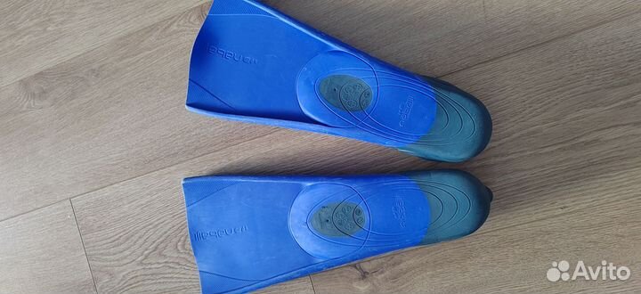 Ласты для плавания 36 37 Nabaiji