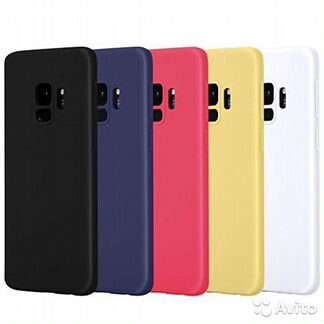 Чехлы для смартфонов samsung серии S