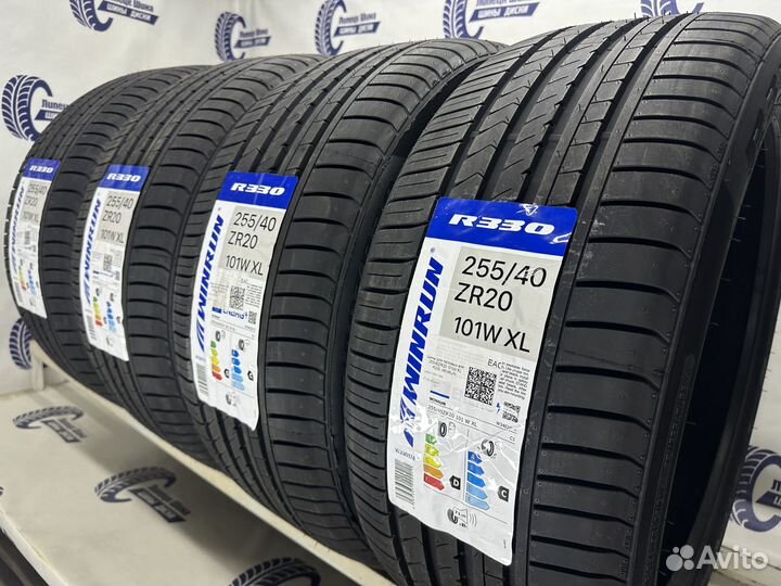 Winrun R330 255/40 R20 101W