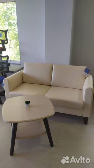 Офисный диван